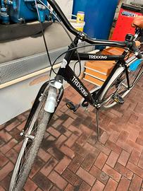 Bici da passeggio