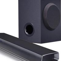 LG Soundbar 