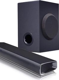 LG Soundbar 