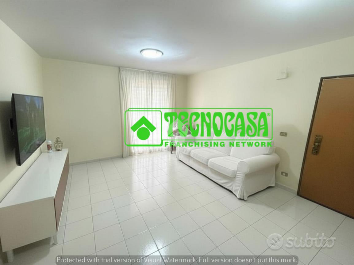 Apartment in Mercogliano, Serroni - Vista 6