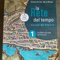 La rete del tempo - 1