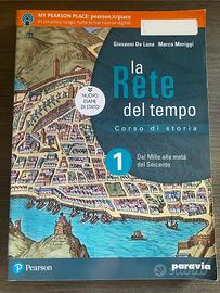 La rete del tempo - 1
