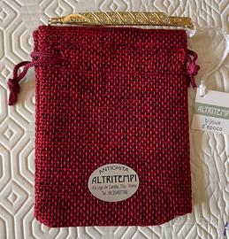 Spilla vintage anni ‘80