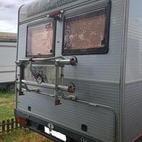 Motorhome Laika 620 TD 2.5