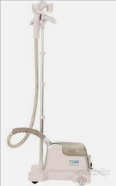 Tobi Ferro da stiro a vapore verticale