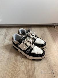 Louis Vuitton trainer