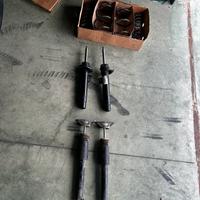 Ammortizzatori bmw serie 1 m sport