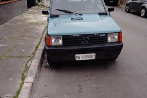 Fiat panda 750