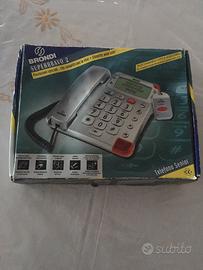 Telefono Brondi