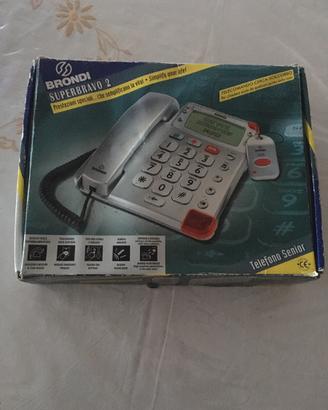 Telefono Brondi