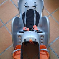 Seggiolino per bicicletta