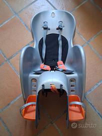 Seggiolino per bicicletta