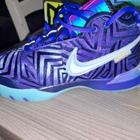 scarpe Nike Genisus Lebron Monopoly