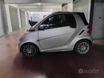 smart 451