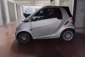 smart 451