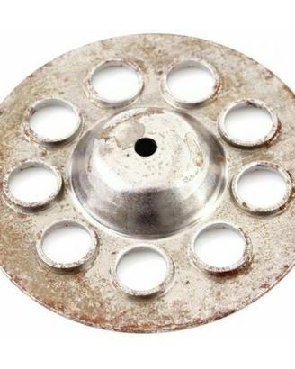 Spingidisco frizione Garelli Flex Katia