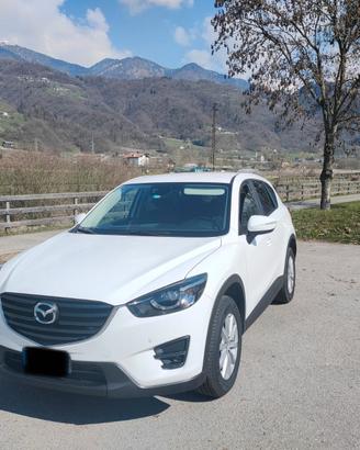 Mazda CX5 AWD