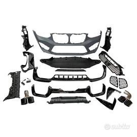 BMW Serie X3 G01 2018>2021 Kit X3M look