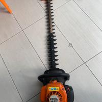 Taglia siepi Stihl HS 81 R