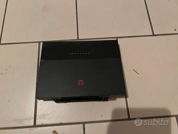 MODEM TIM