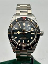 Tudor Black Bay 58