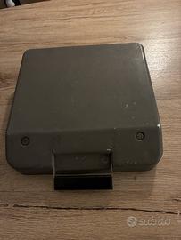 Macchina da scrivere