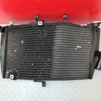 RADIATORE ACQUA HONDA CBR 600 RR 2006 2005