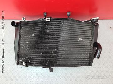 RADIATORE ACQUA HONDA CBR 600 RR 2006 2005
