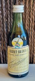Mignon Fernet e Stravecchio Branca 50/70
