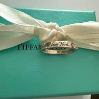 Anello Fedina Tiffany&Co