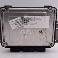 CENTRALINA MOTORE OPEL Vivaro Serie (A) H0M8200051