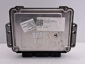 CENTRALINA MOTORE OPEL Vivaro Serie (A) H0M8200051