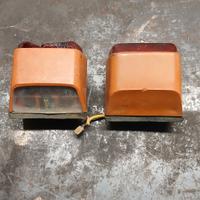 fanali originali trattore fiat 250