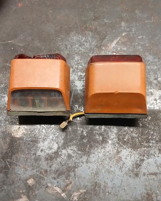 fanali originali trattore fiat 250