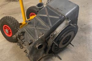 PEZZI DI RICAMBIO BIANCHINA