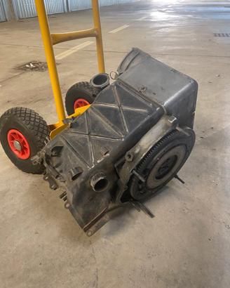 PEZZI DI RICAMBIO BIANCHINA