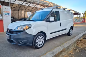 Fiat Doblo 1.4 MAXI NATURAL POWER UNIPRO'