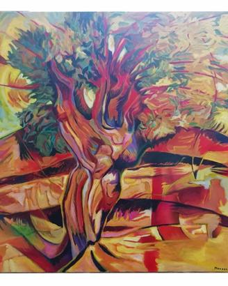 Quadro Irma Morassi