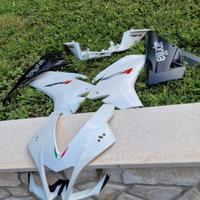 CARENE ORIGINALI COMPLETE APRILIA RSV4 R 2010 