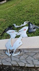 CARENE ORIGINALI COMPLETE APRILIA RSV4 R 2010 