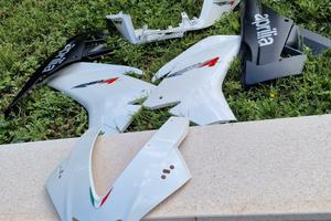 CARENE ORIGINALI COMPLETE APRILIA RSV4 R 2010 