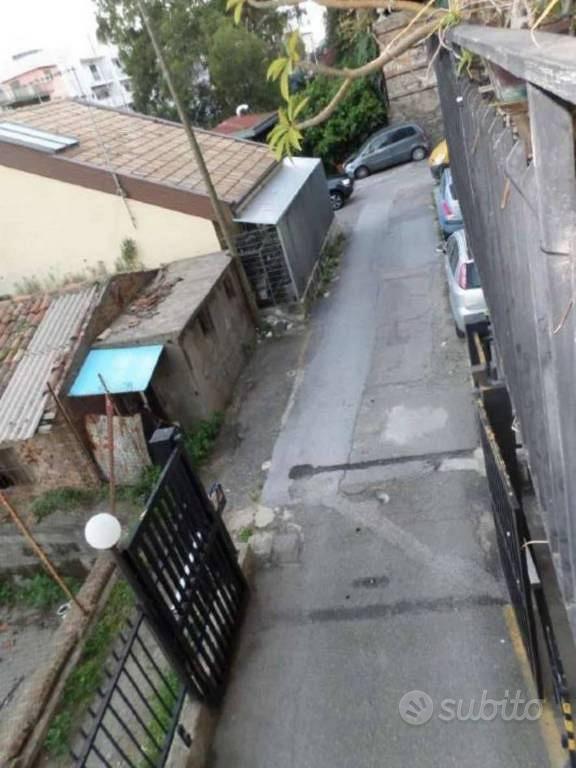 Appartamento – Messina, Roccamatore, I Circoscrizione - Altro