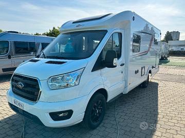 BURSTNER LINEO T 690 ( 2024 )