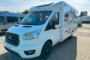 BURSTNER LINEO T 690 ( 2024 )