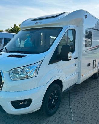 BURSTNER LINEO T 690 ( 2024 )
