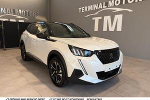 Peugeot 2008 BlueHDi 130 S&S EAT8 GT