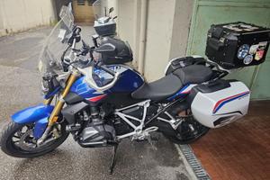 Moto BMW R1250R