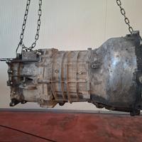 cambio usato mitsubishi pajero v60 3200did