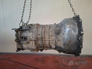 cambio usato mitsubishi pajero v60 3200did