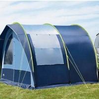 Tenda NUOVA per furgoni Fjord 30  DWT 